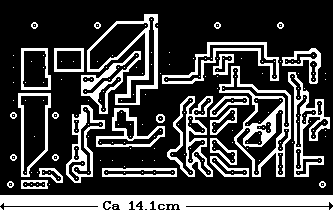 PCB layout